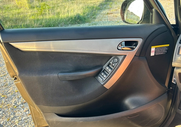Citroen C4 Picasso cena 21500 przebieg: 171000, rok produkcji 2010 z Świdnica małe 277